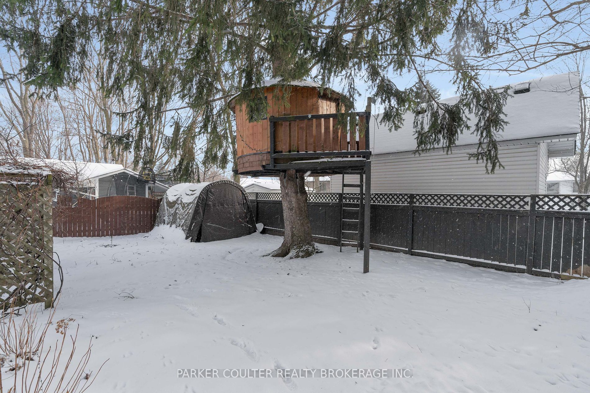 63 Napier Street