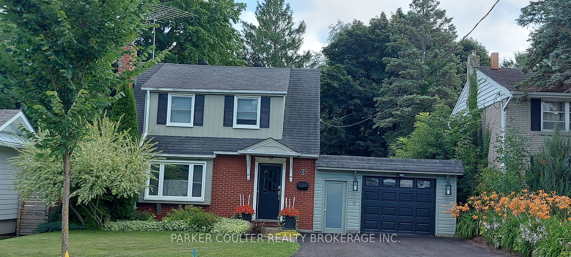 63 Napier Street