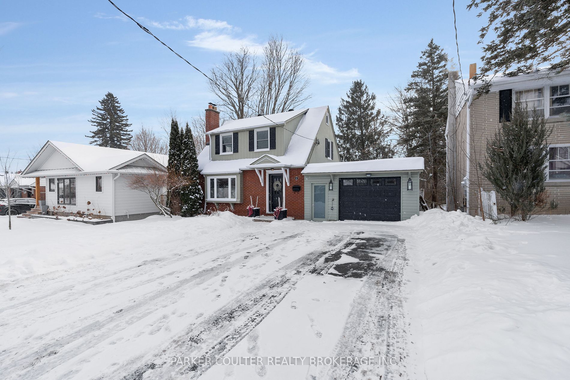 63 Napier Street