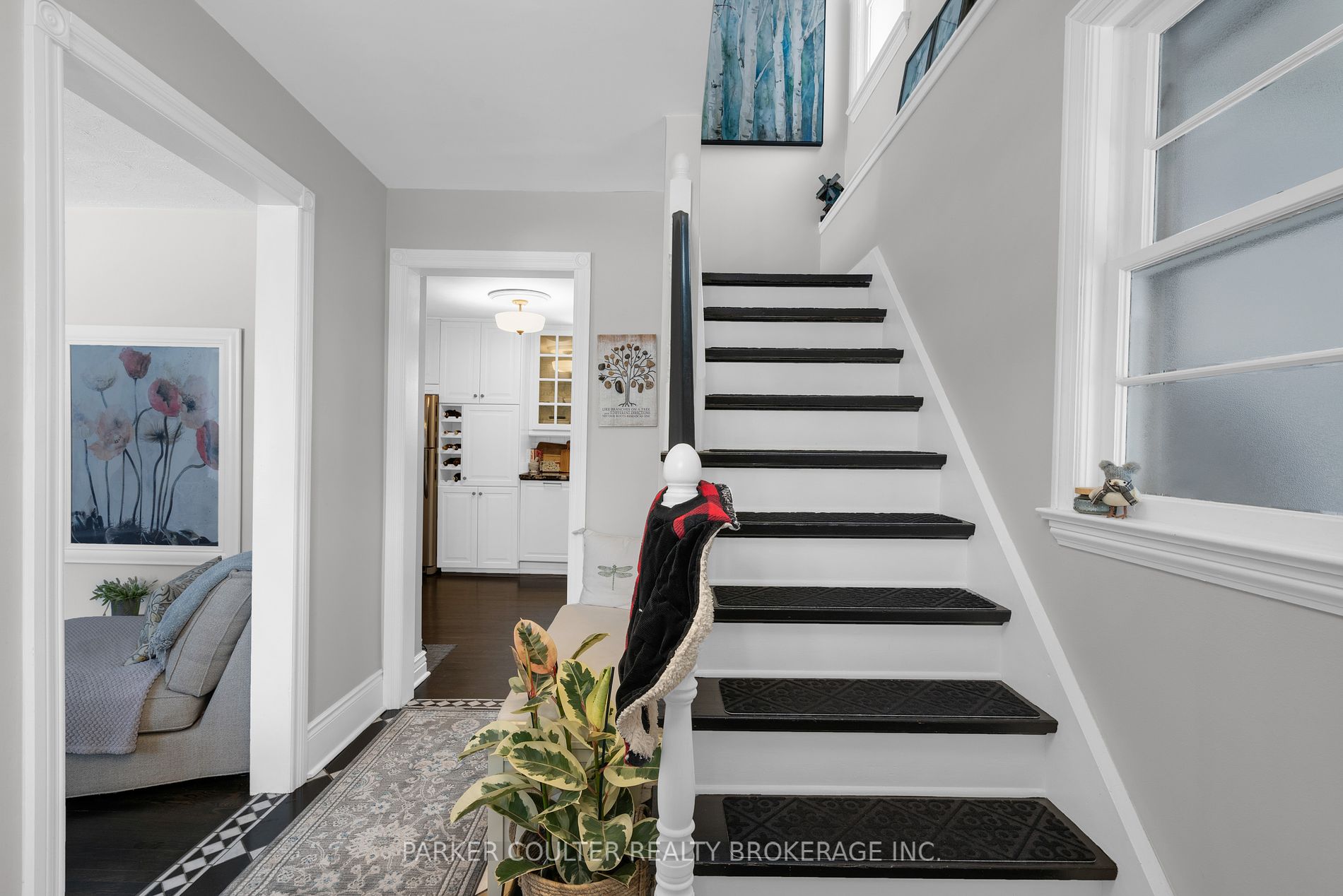63 Napier Street