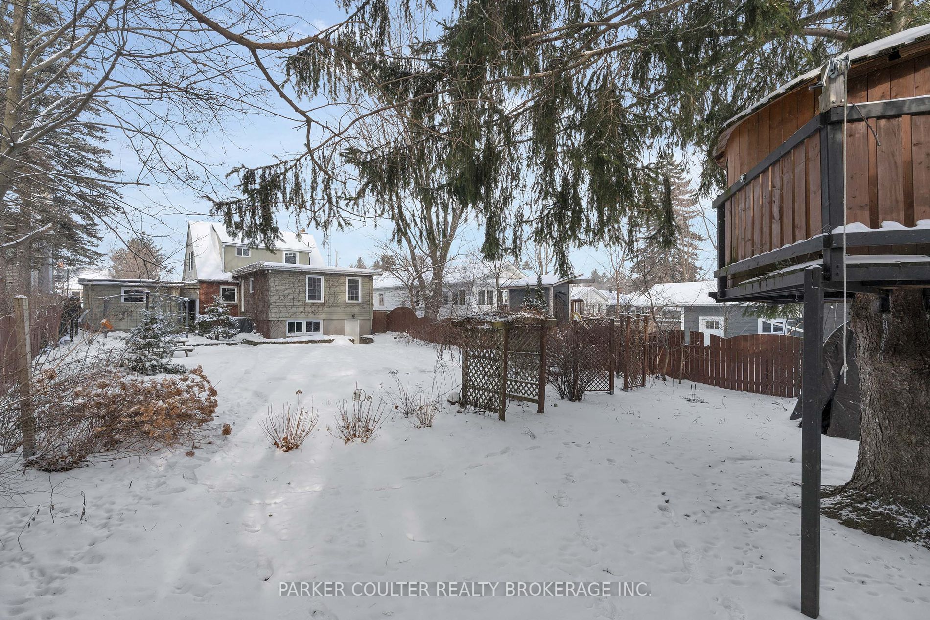 63 Napier Street