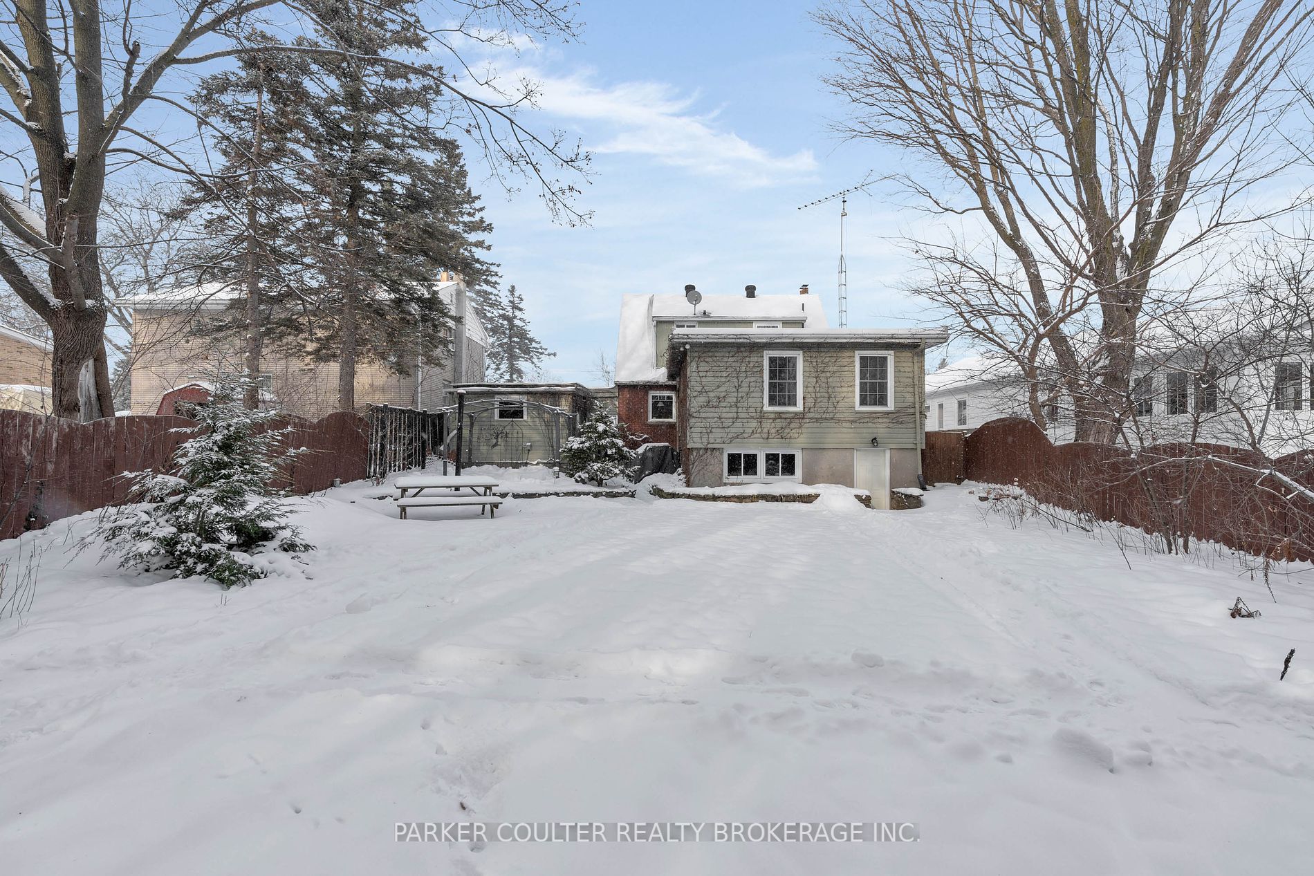 63 Napier Street