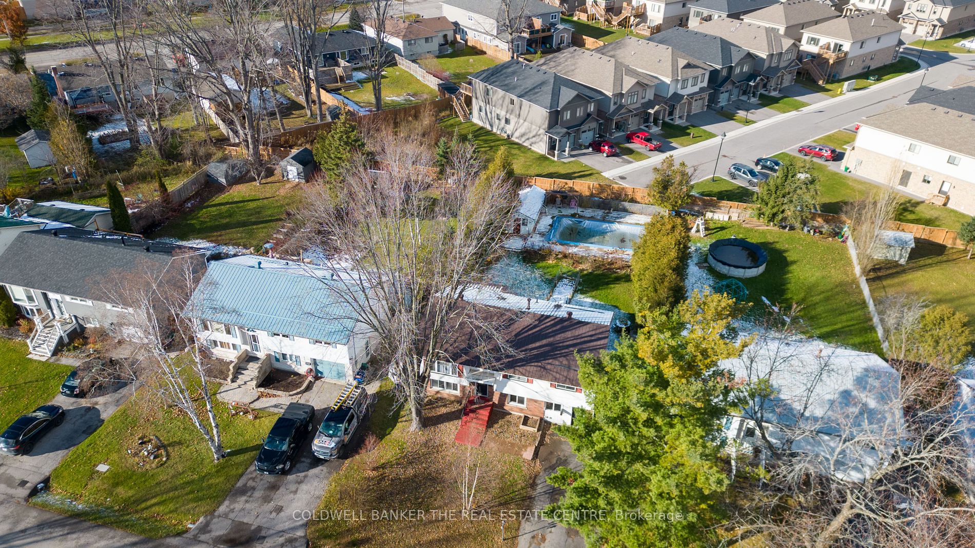 14 Eleanor Rd
