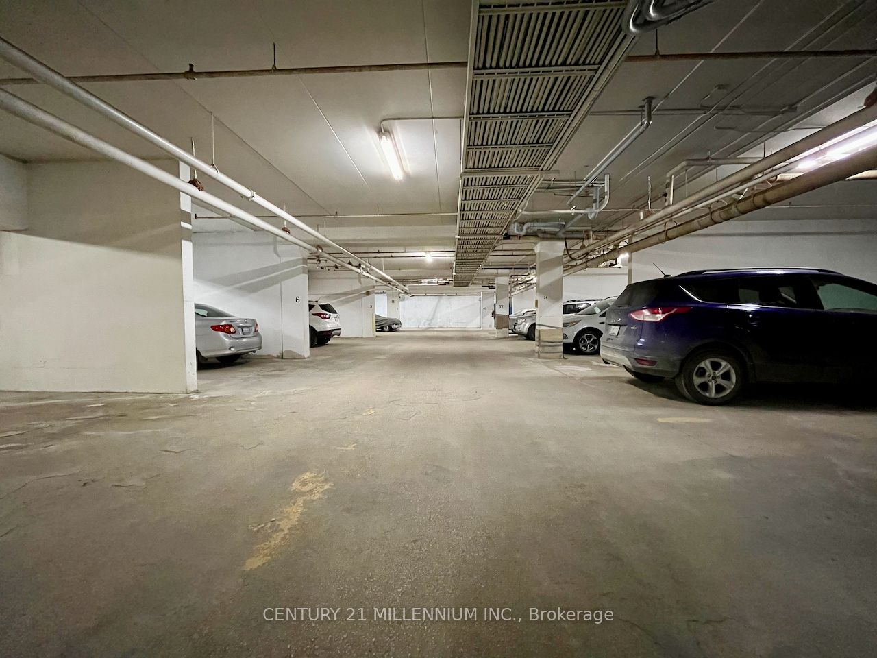 172 Eighth St, #607