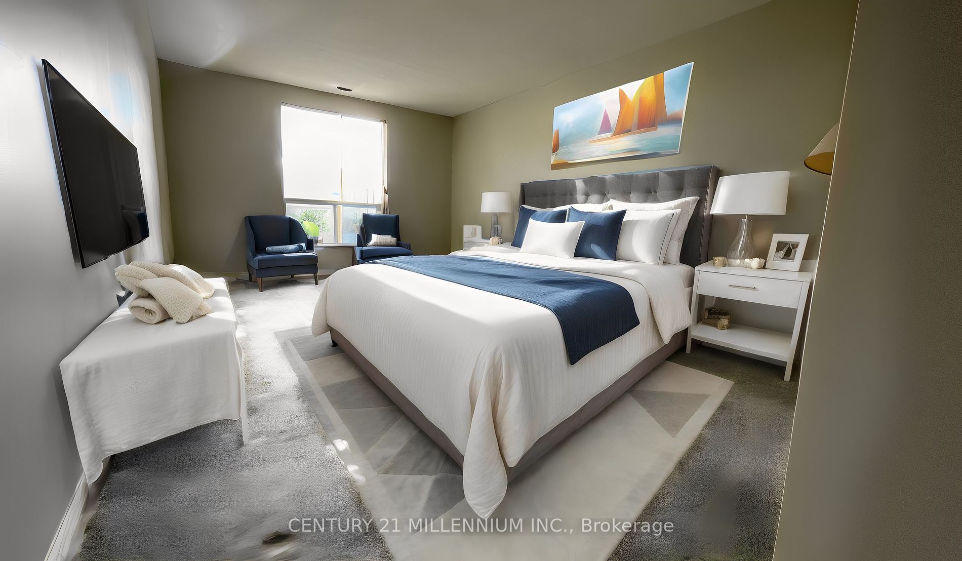 172 Eighth St, #607
