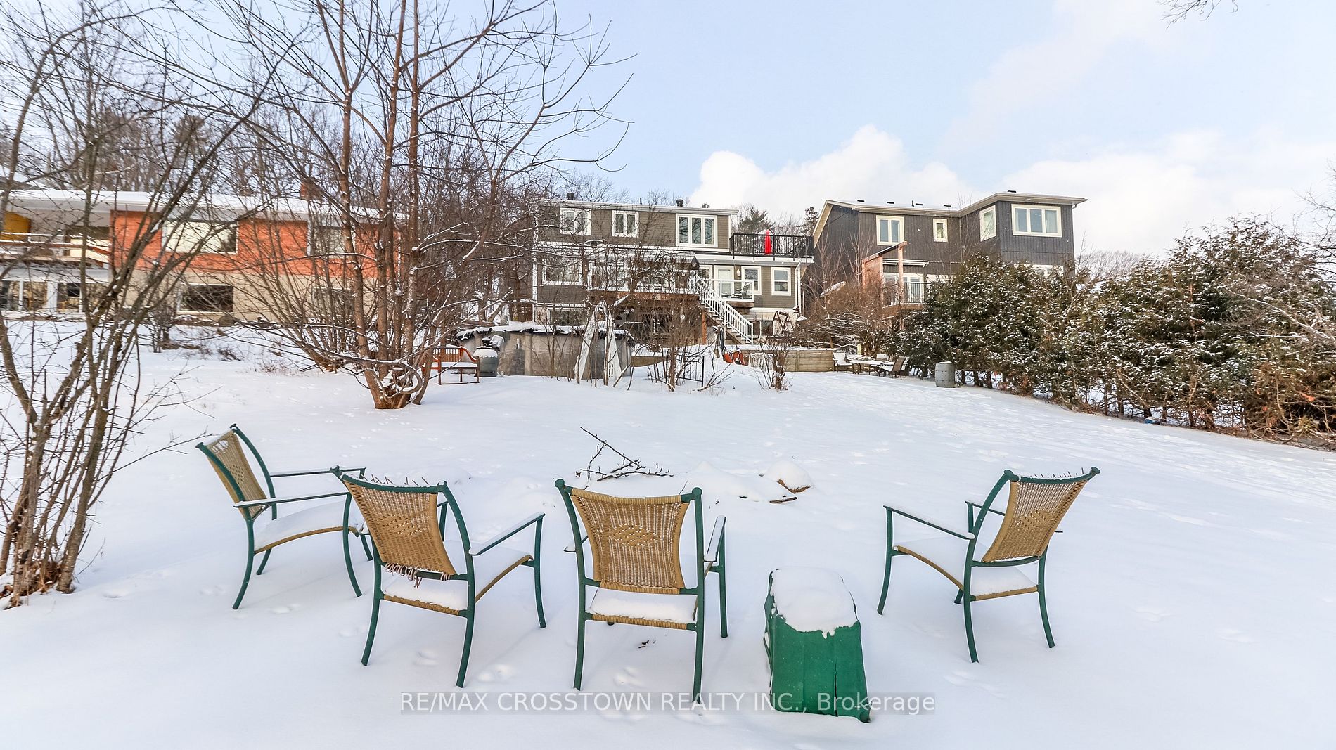 181 Shanty Bay Rd