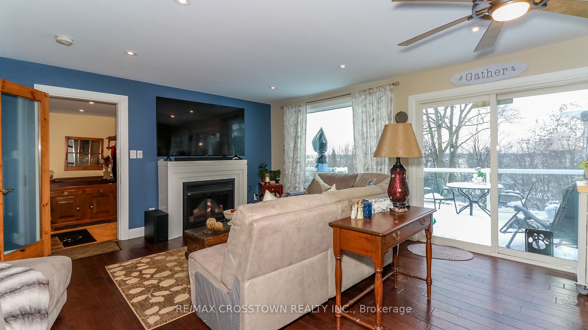181 Shanty Bay Rd