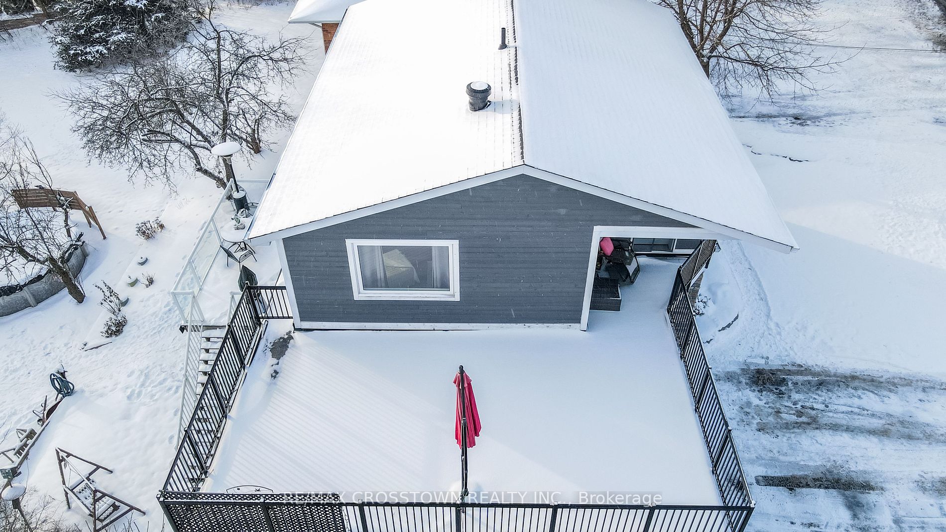 181 Shanty Bay Rd