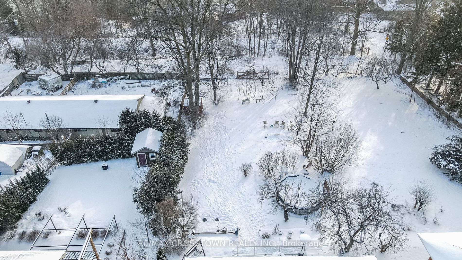 181 Shanty Bay Rd