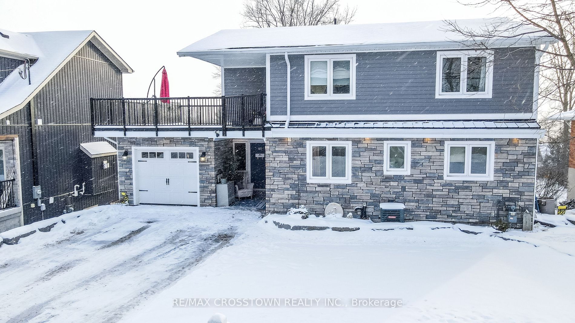 181 Shanty Bay Rd