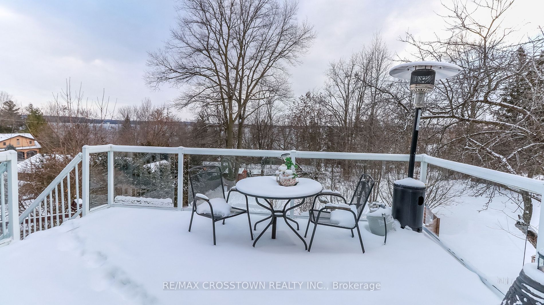 181 Shanty Bay Rd