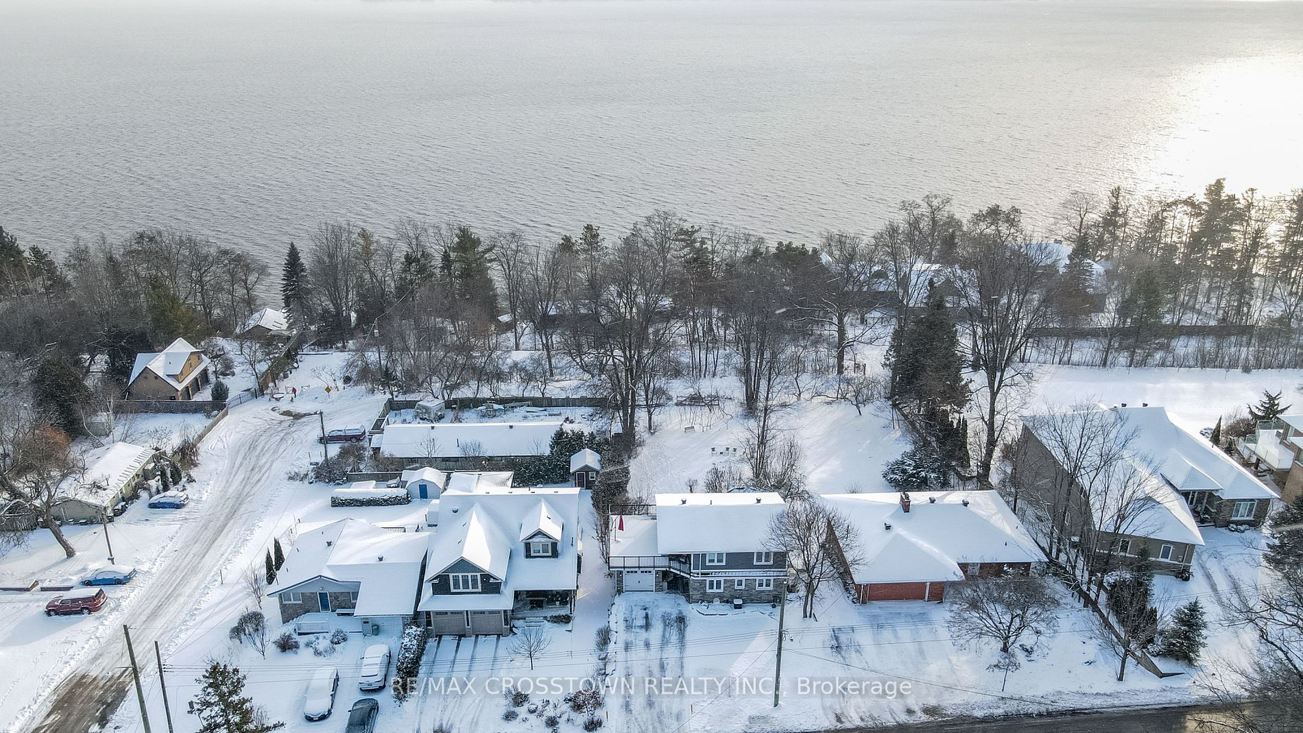 181 Shanty Bay Rd