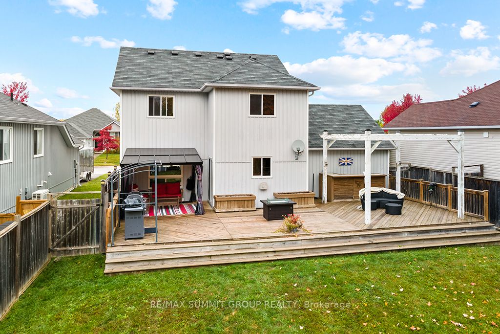 264 Spruce Street