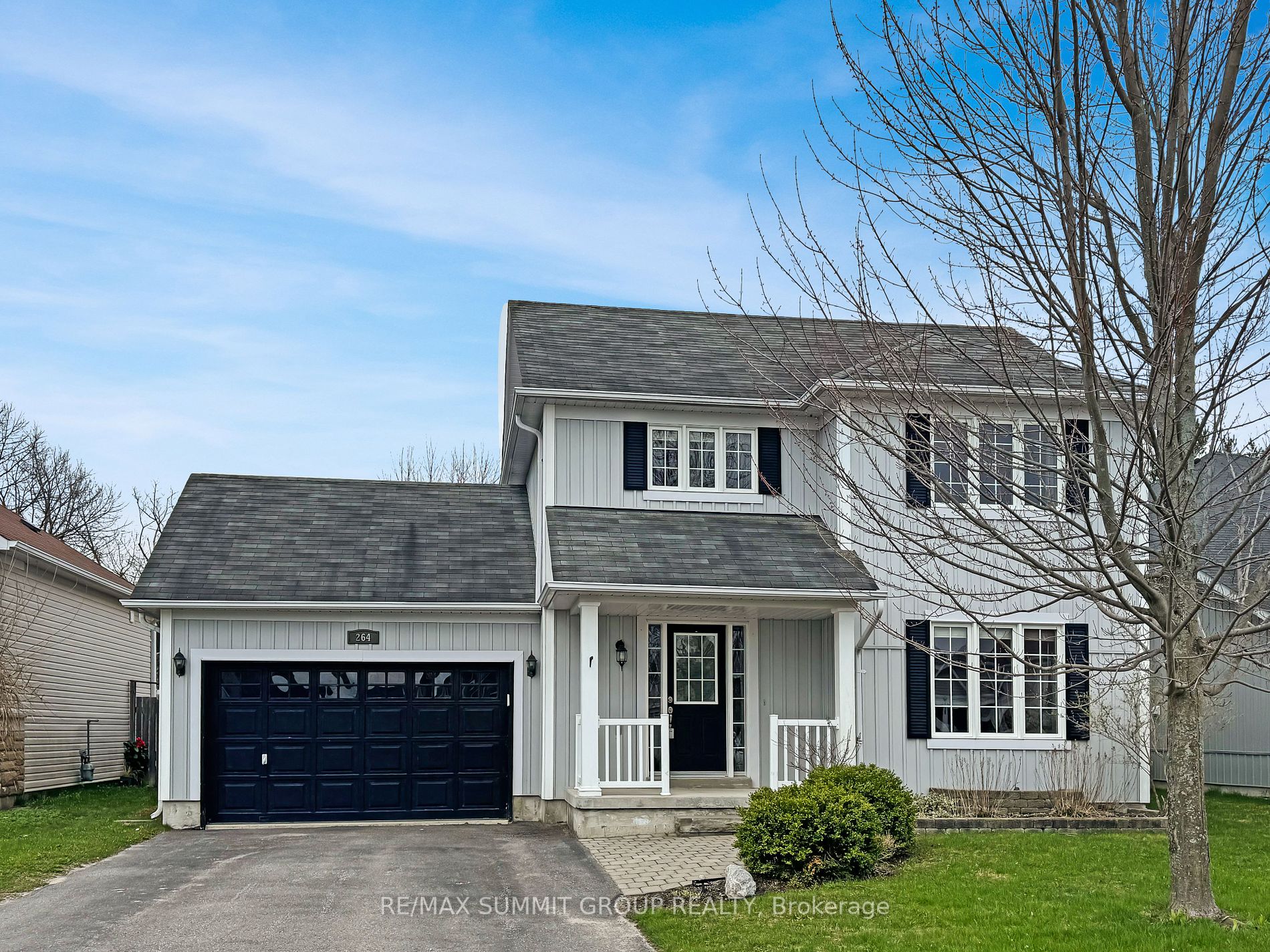 264 Spruce Street