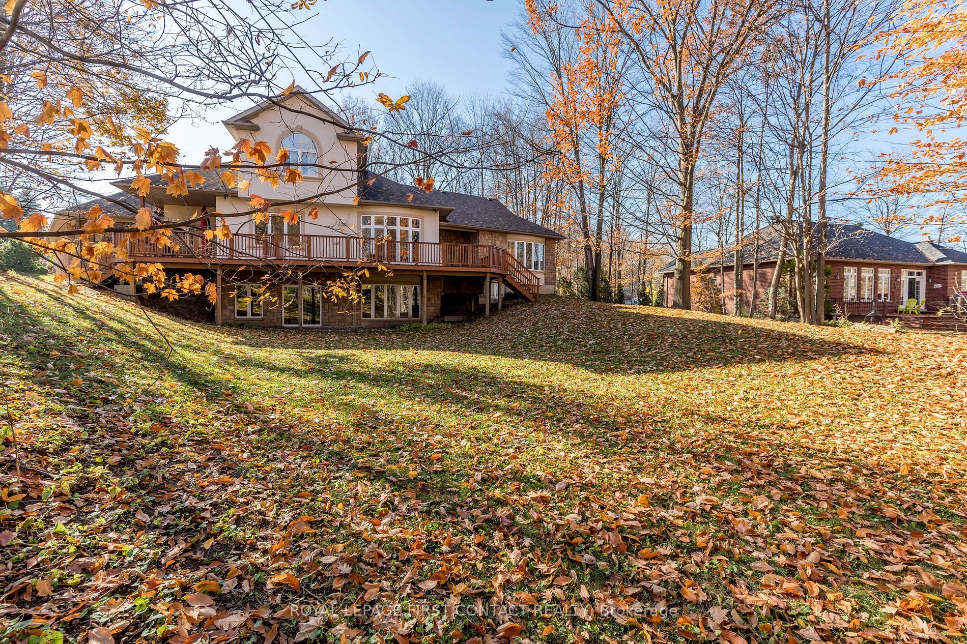 29 Glenhuron Dr