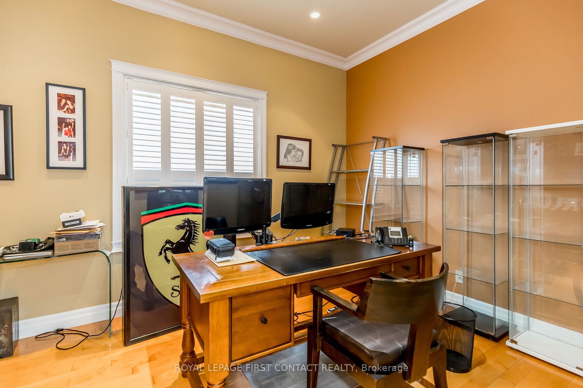 29 Glenhuron Dr