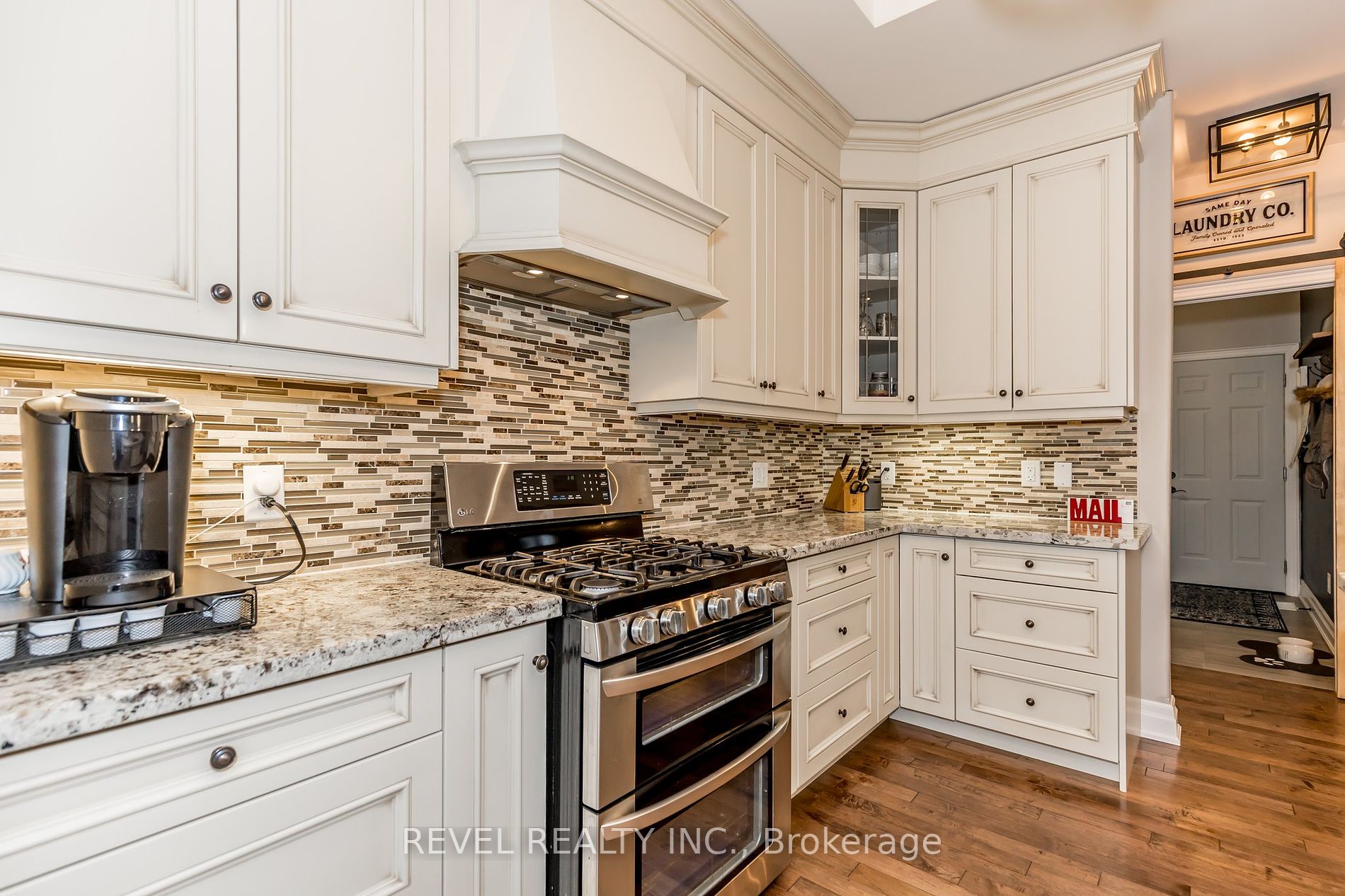 103 Moreau Parkway