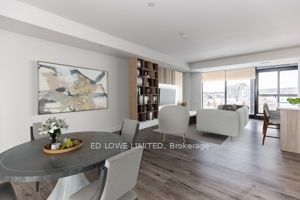 185 Dunlop Street E, #523