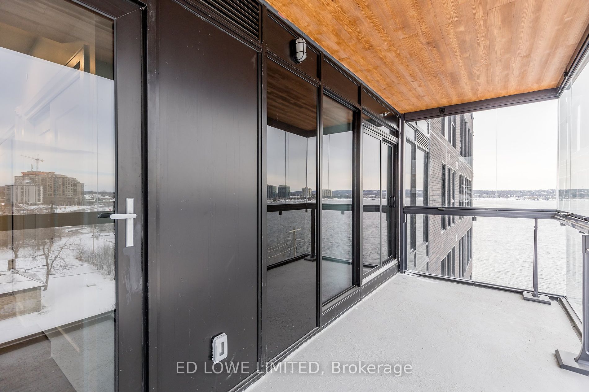 185 Dunlop Street E, #523