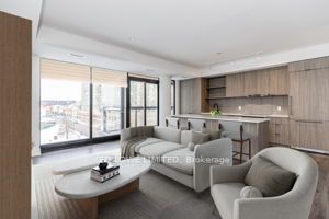 185 Dunlop Street E, #523