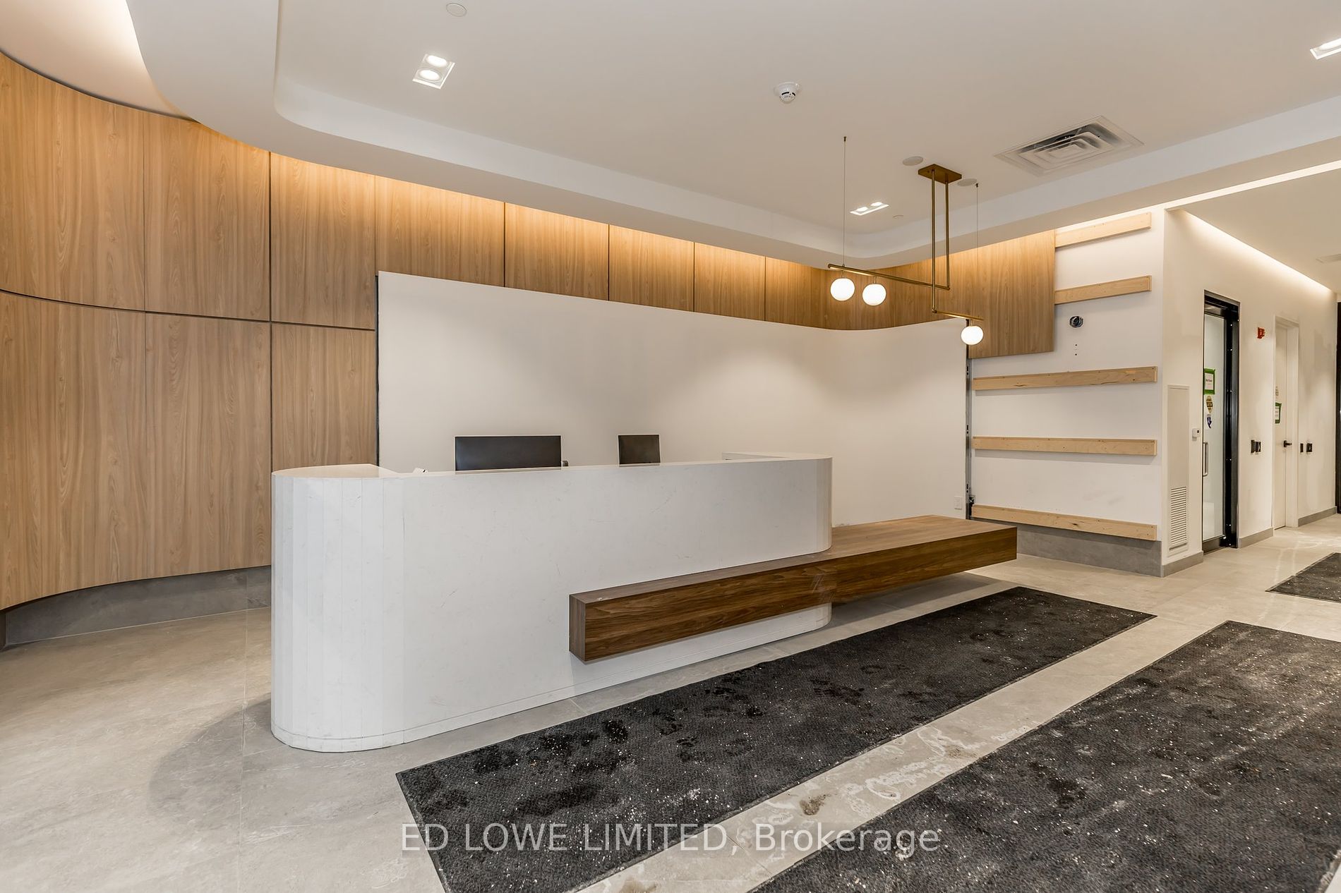 185 Dunlop Street E, #523
