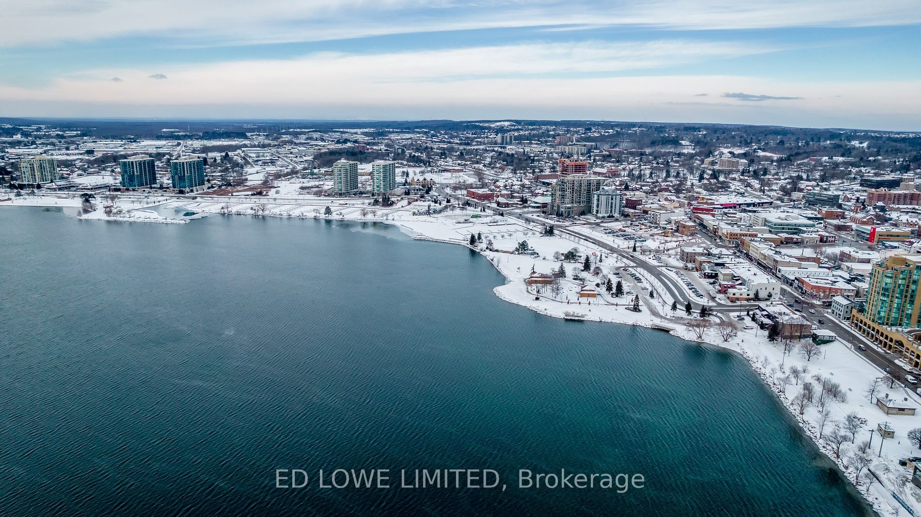 185 Dunlop Street E, #523