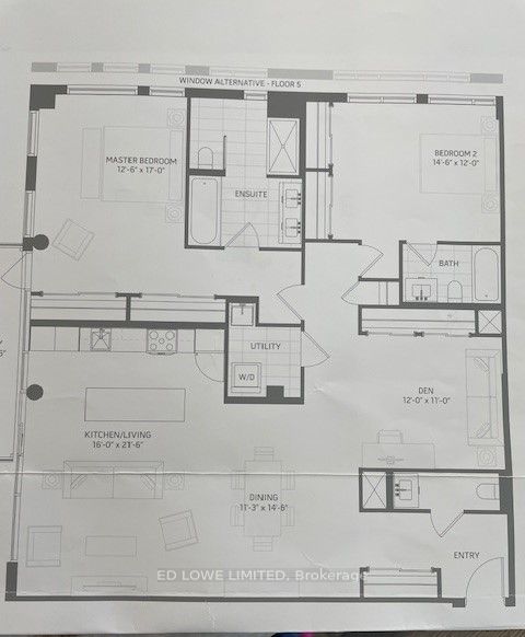 185 Dunlop Street E, #523