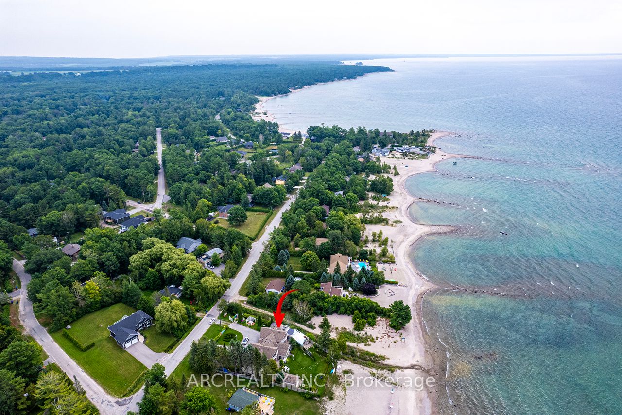 1482 Tiny Beaches Rd Road N