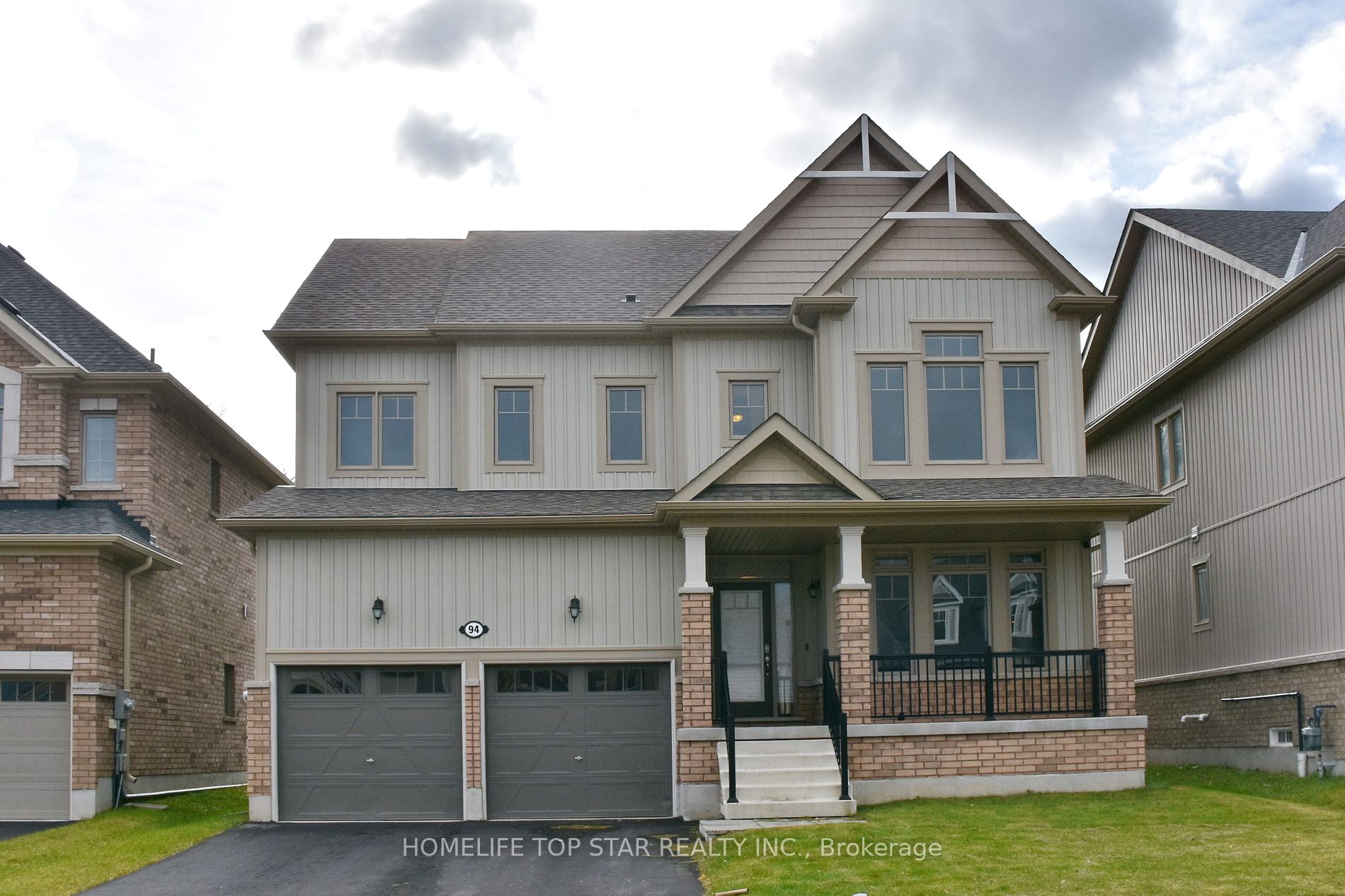 94 Kirby Avenue