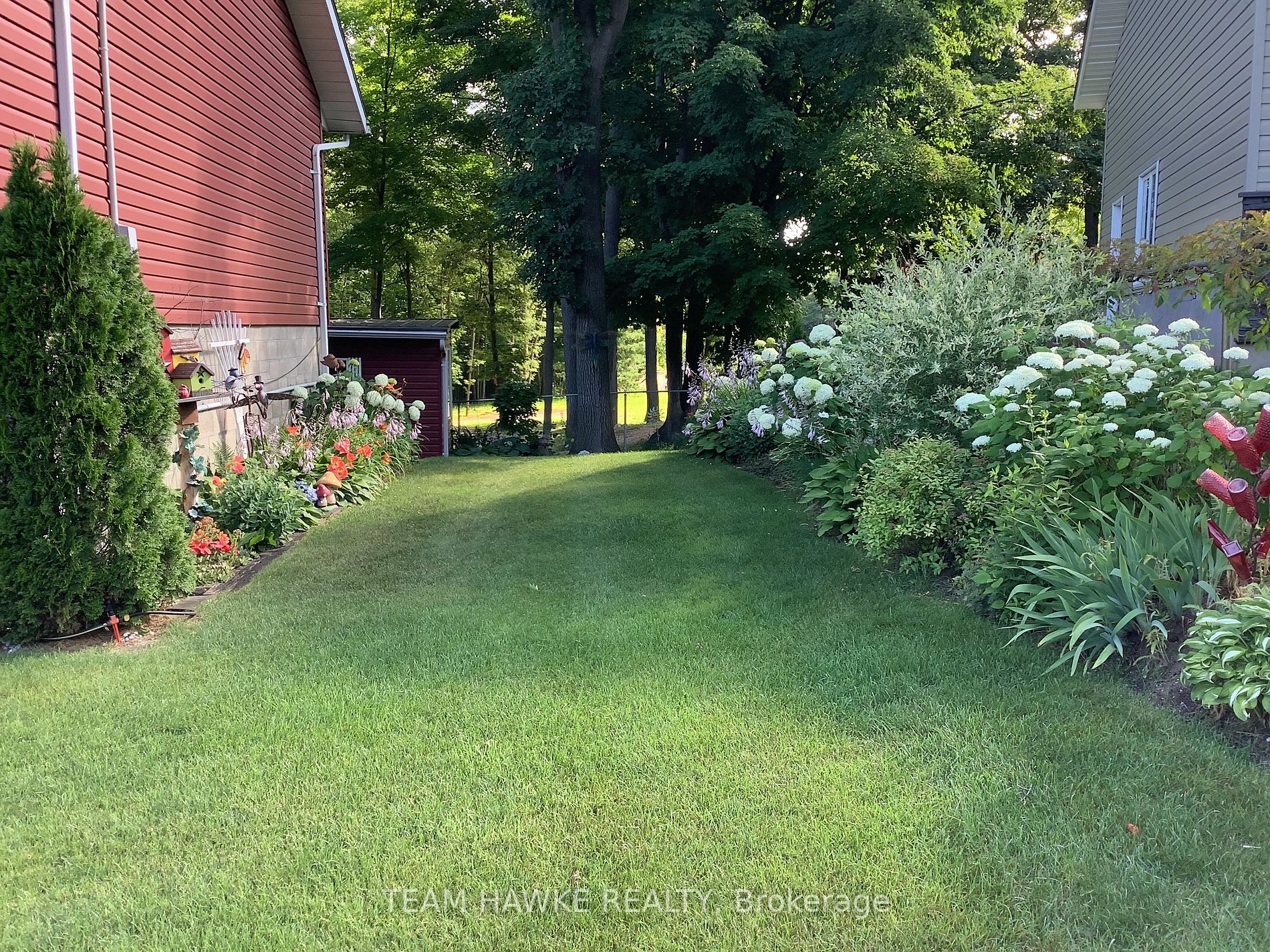 9467 County 93 Road