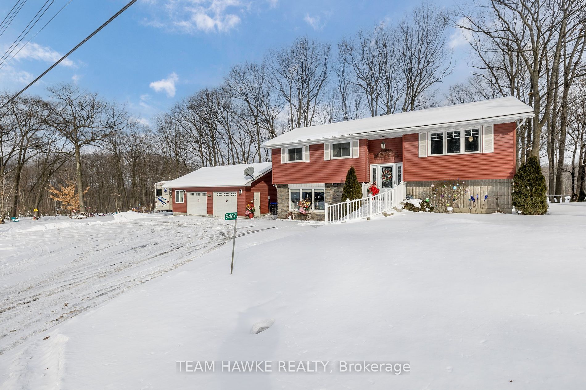 9467 County 93 Road