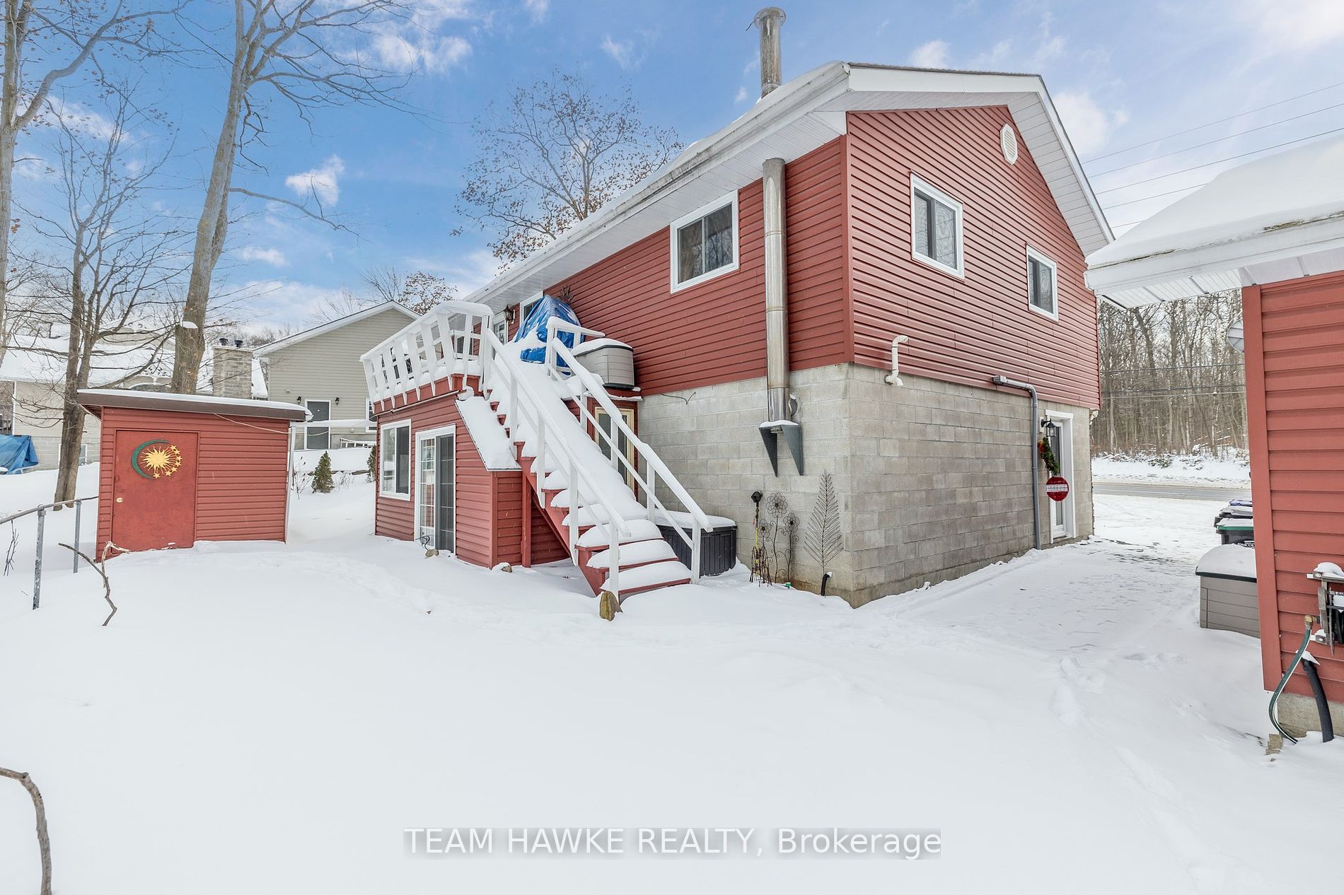 9467 County 93 Road
