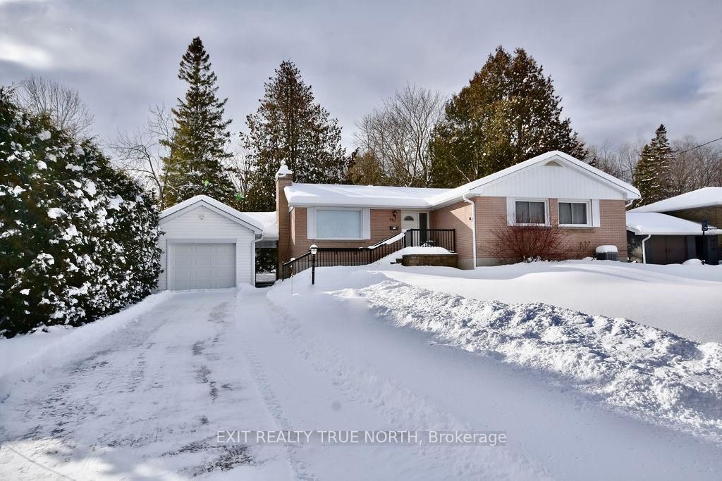 407 Sundial Drive