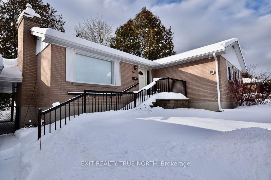 407 Sundial Drive