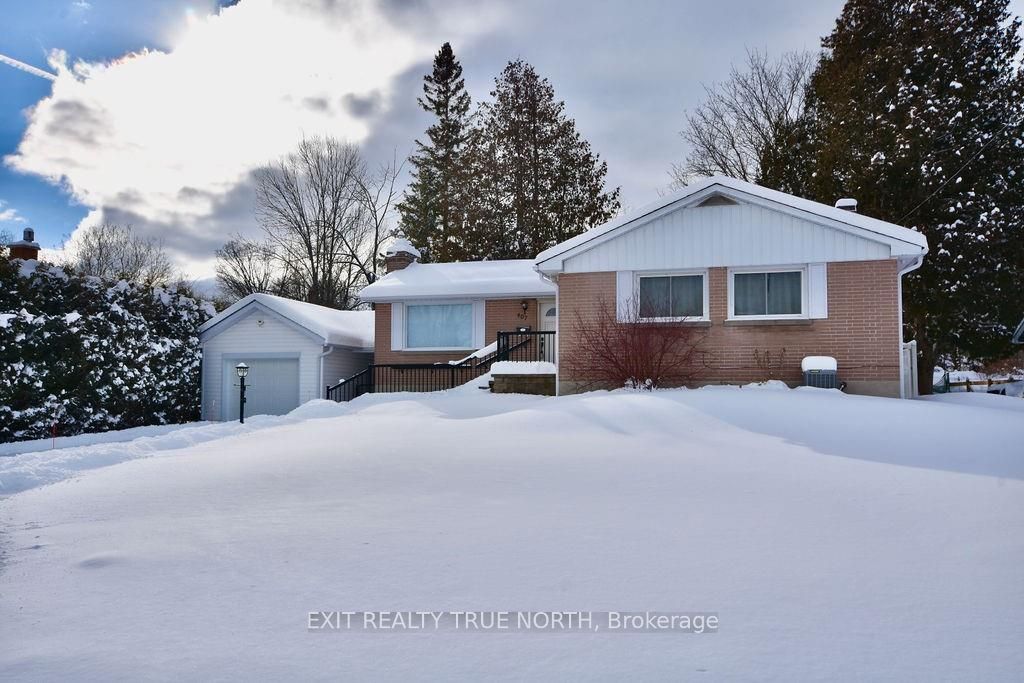 407 Sundial Drive