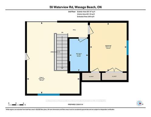 58 Waterview Road