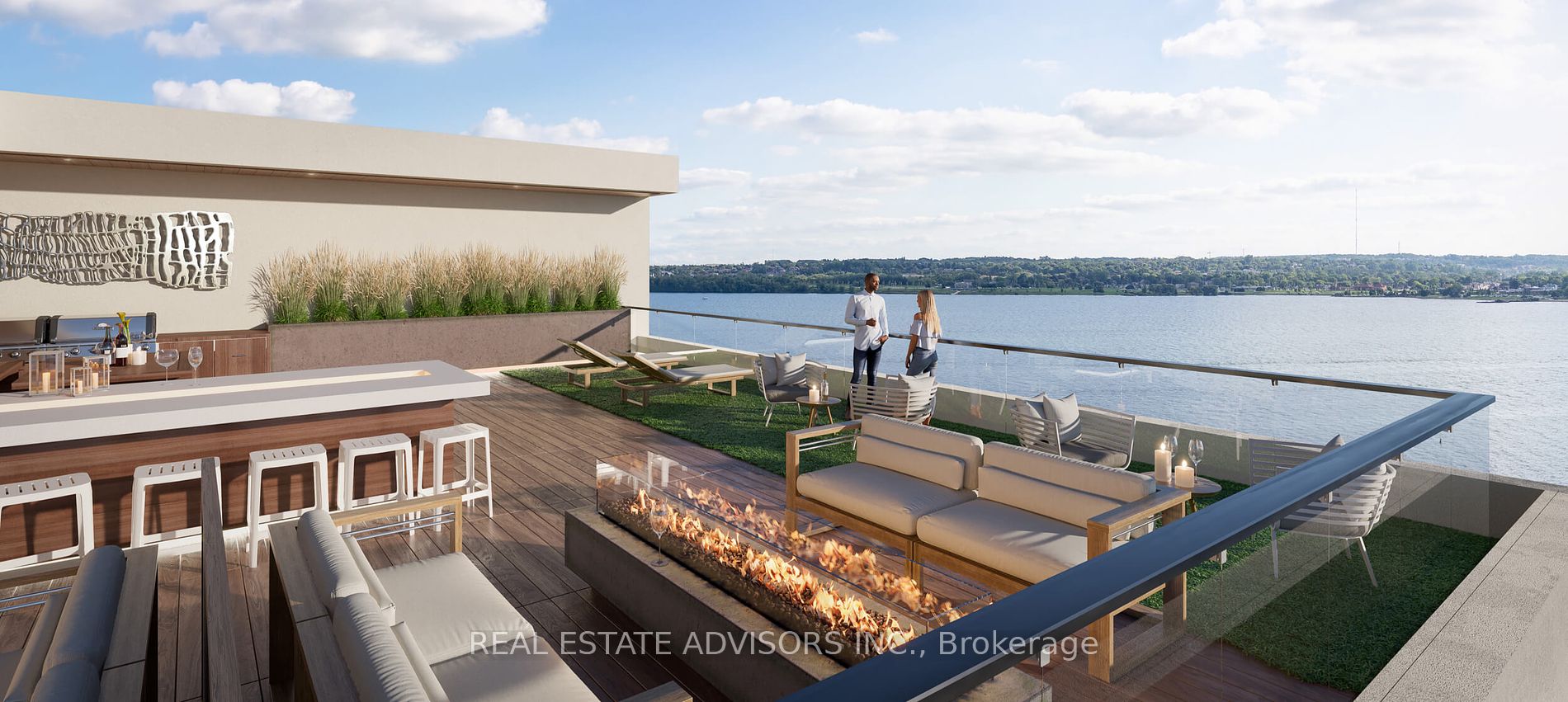185 Dunlop Street E, #722