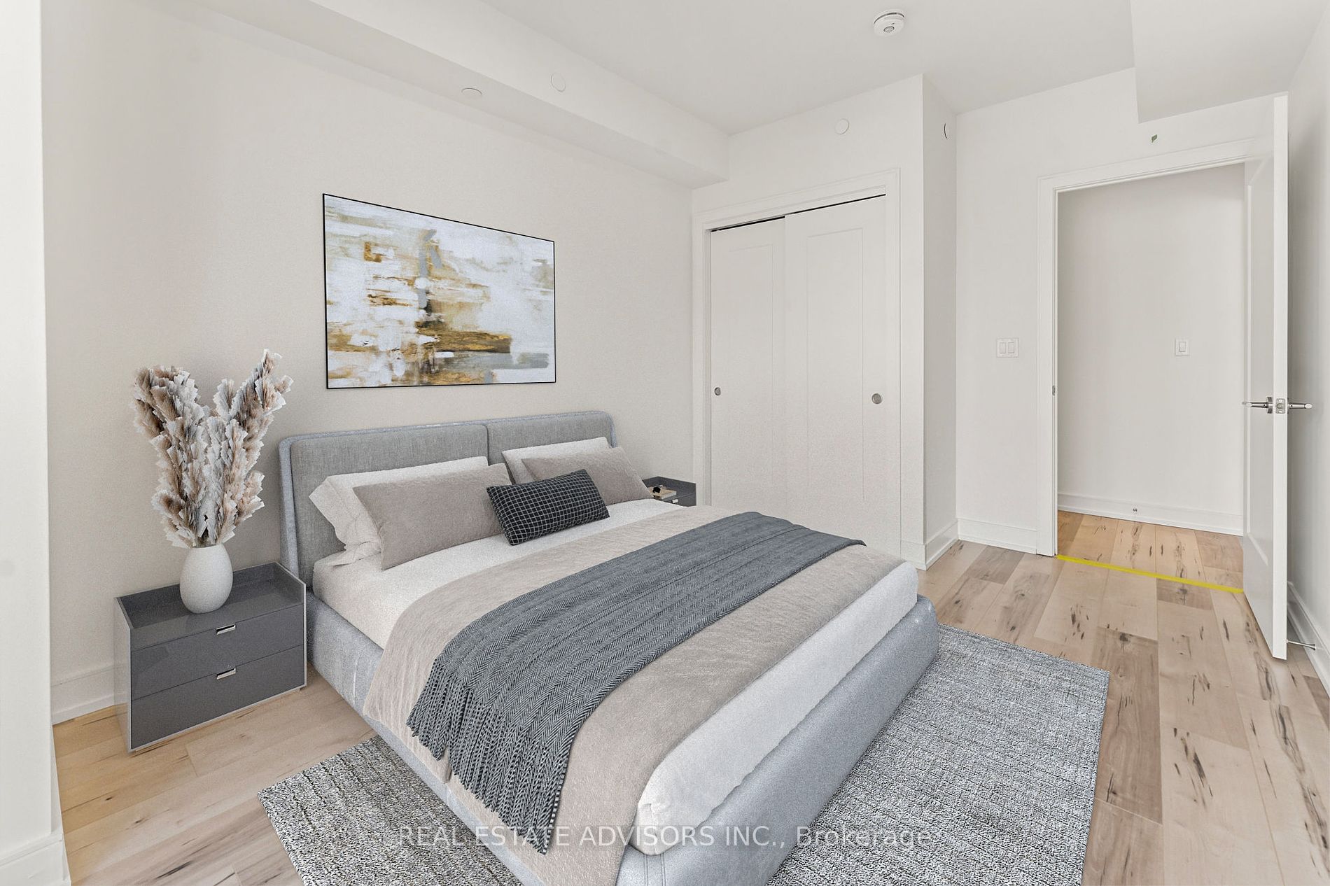 185 Dunlop Street E, #722