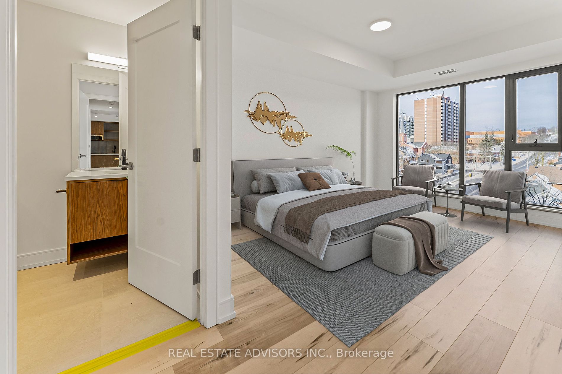 185 Dunlop Street E, #722