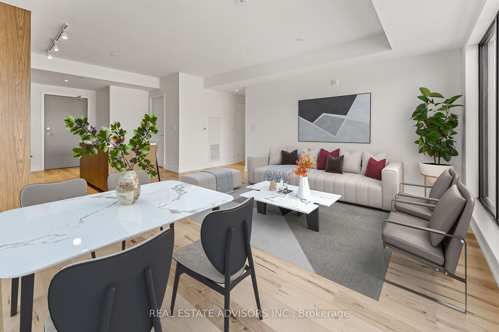 185 Dunlop Street E, #722