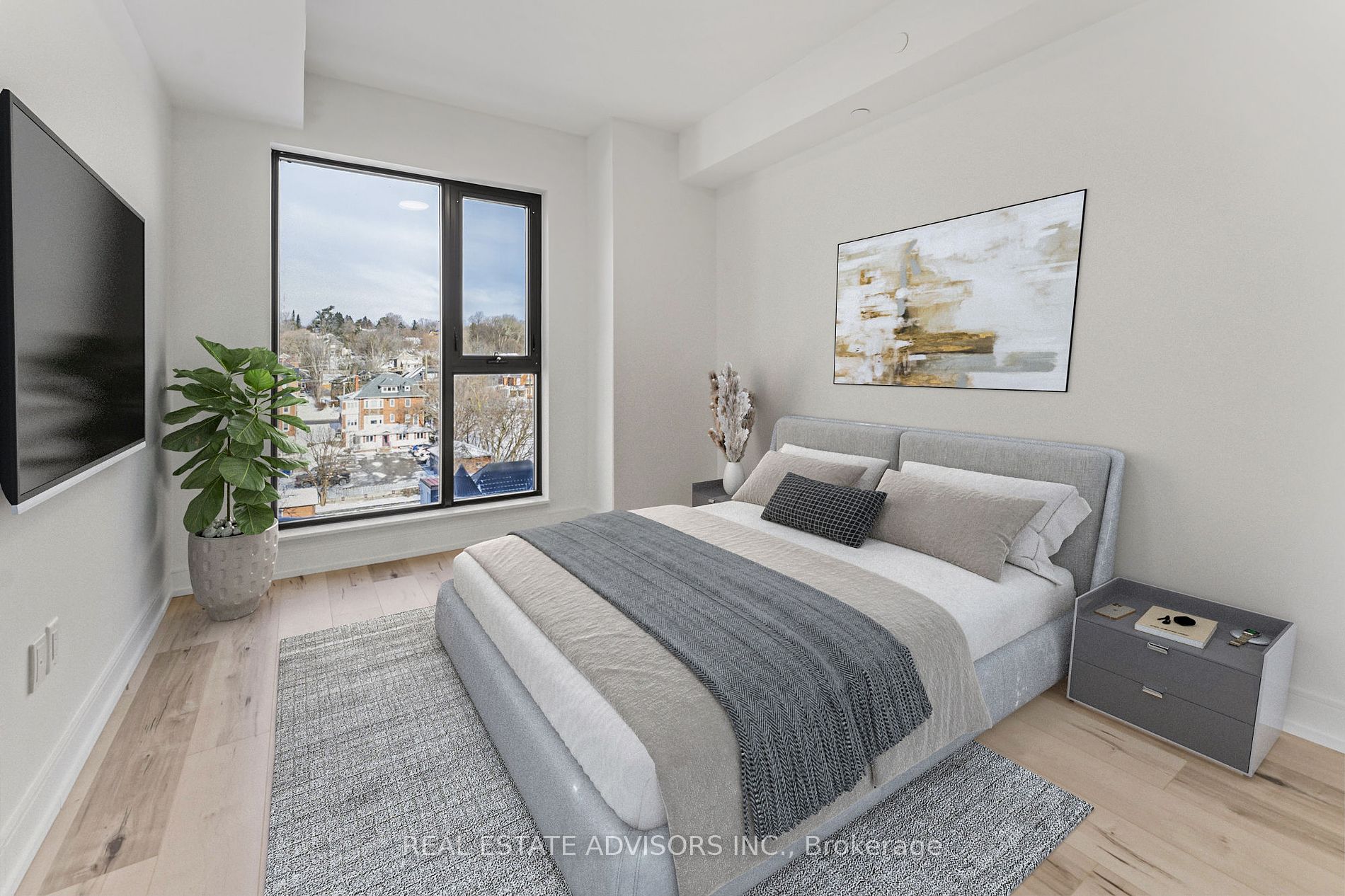 185 Dunlop Street E, #722