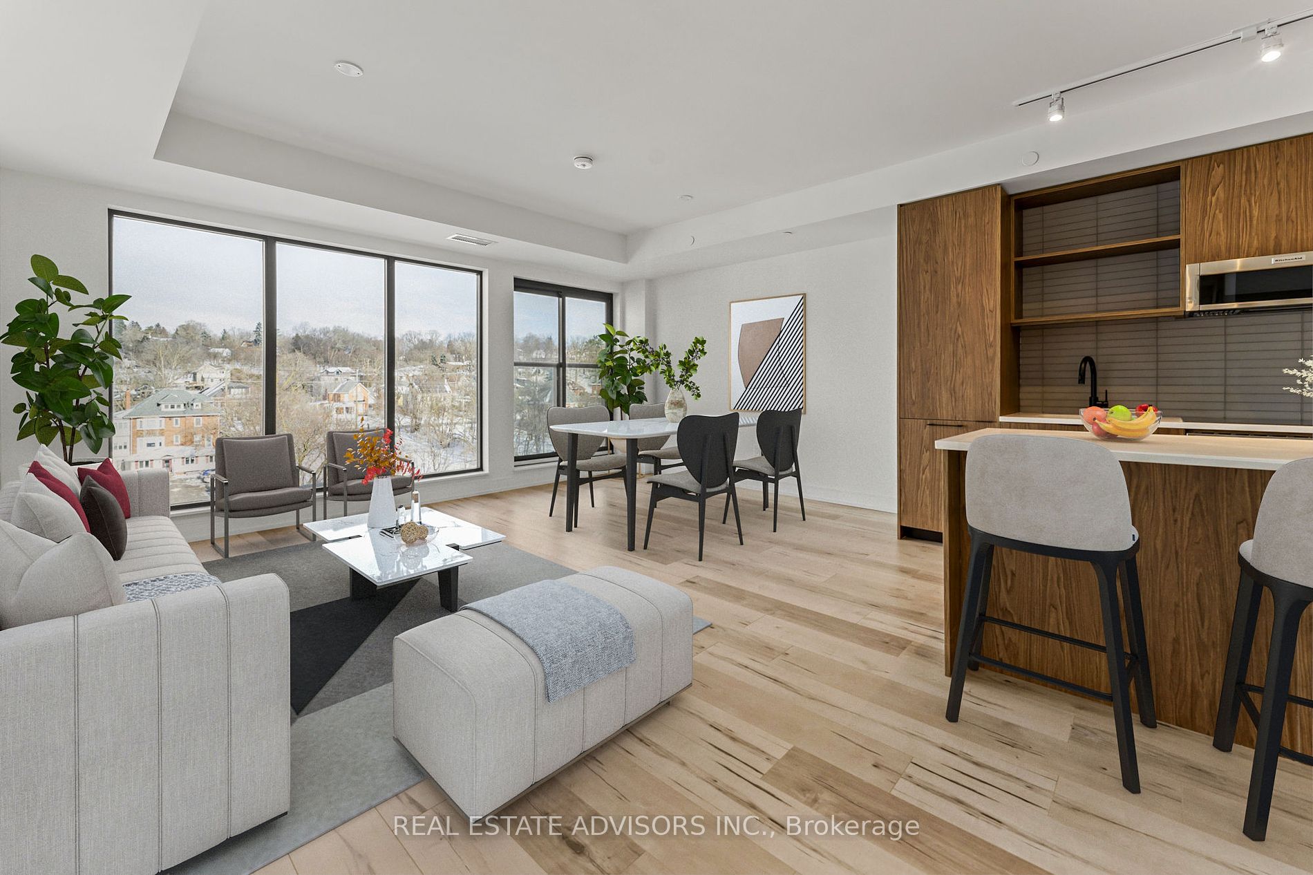 185 Dunlop Street E, #722