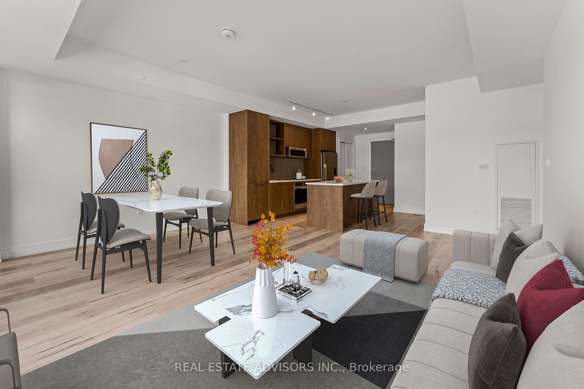 185 Dunlop Street E, #722