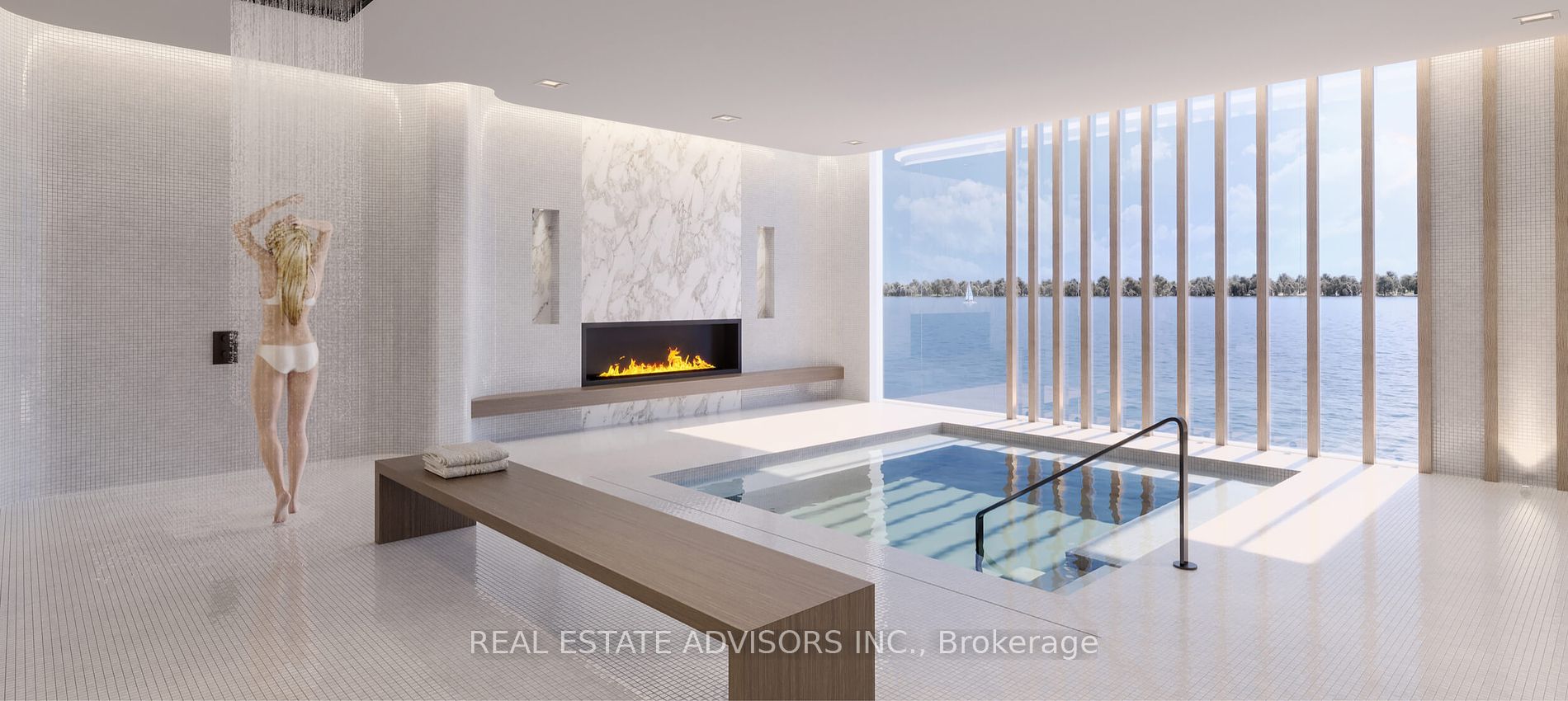 185 Dunlop Street E, #722