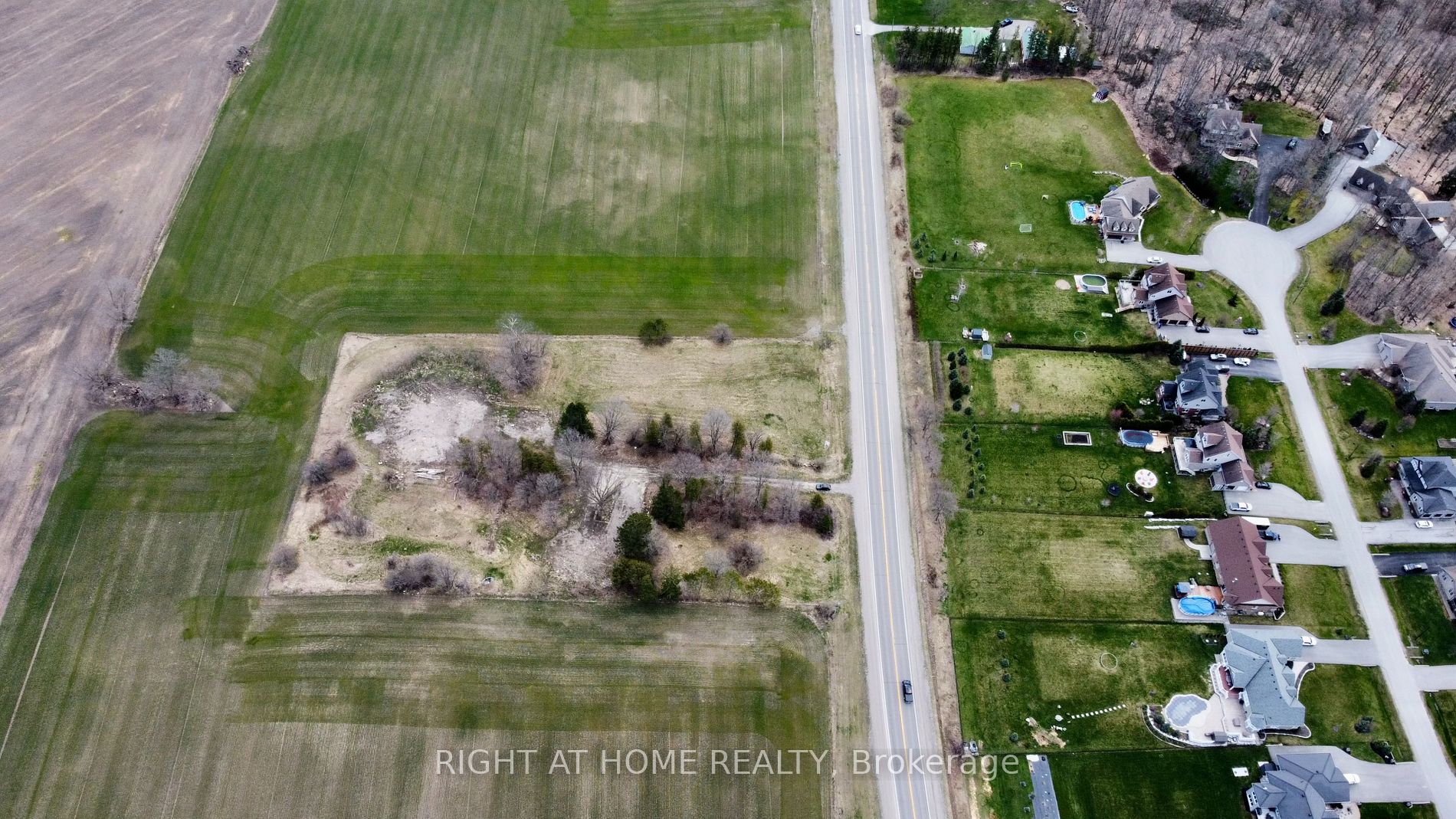 2500 Highway 26