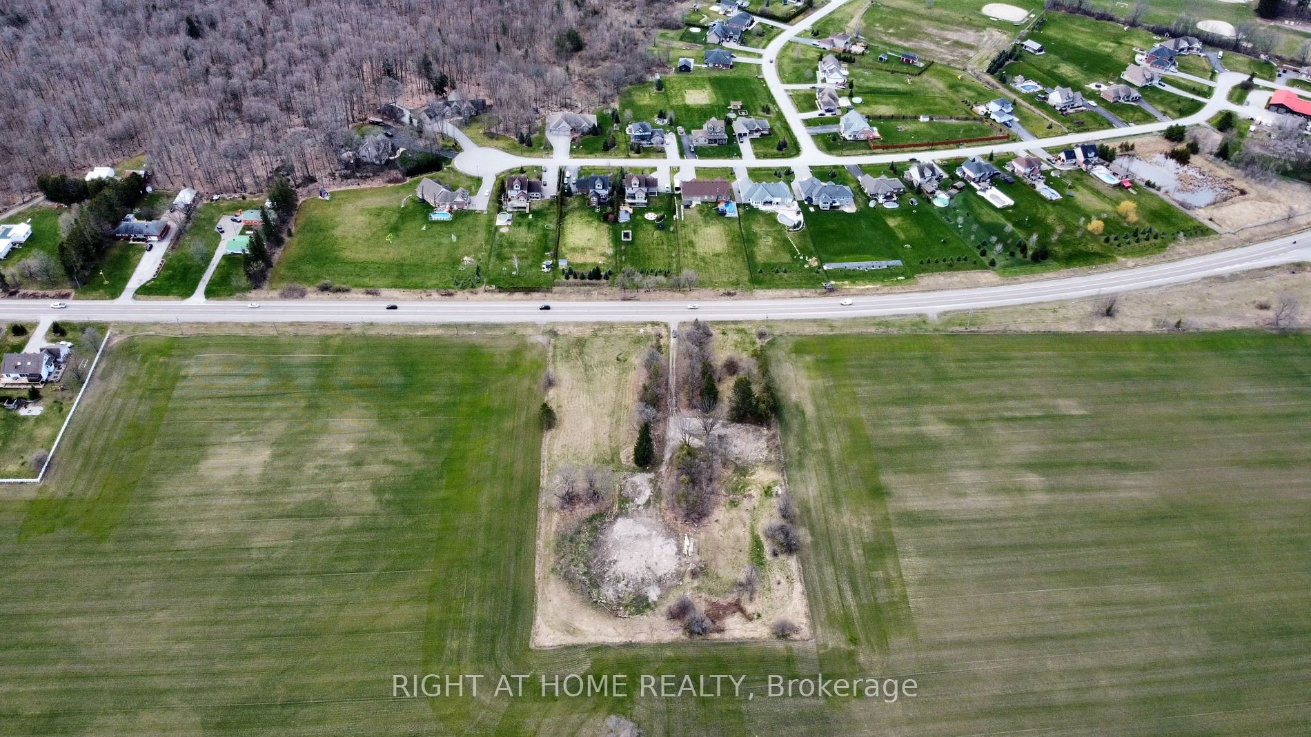 2500 Highway 26