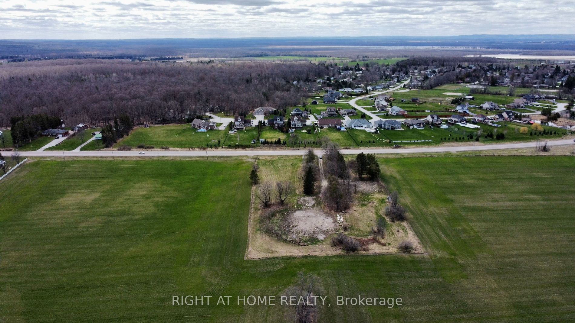 2500 Highway 26