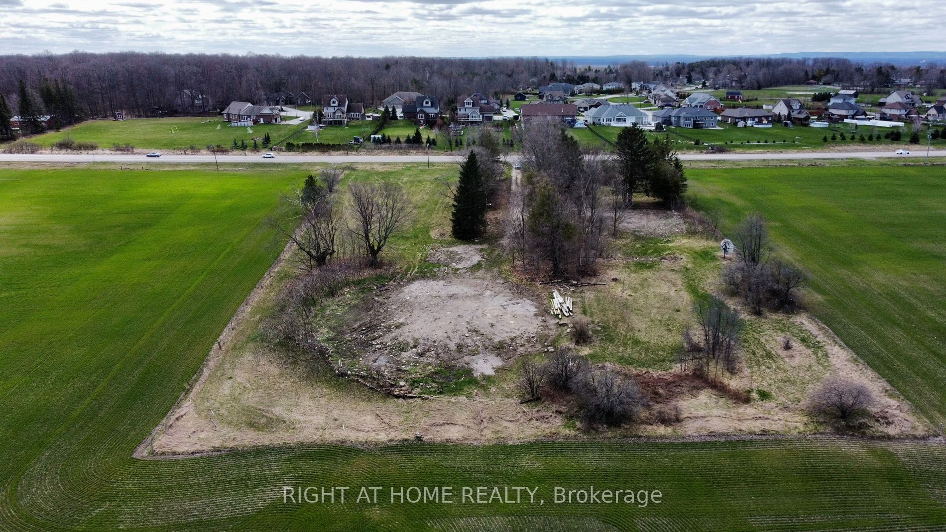 2500 Highway 26