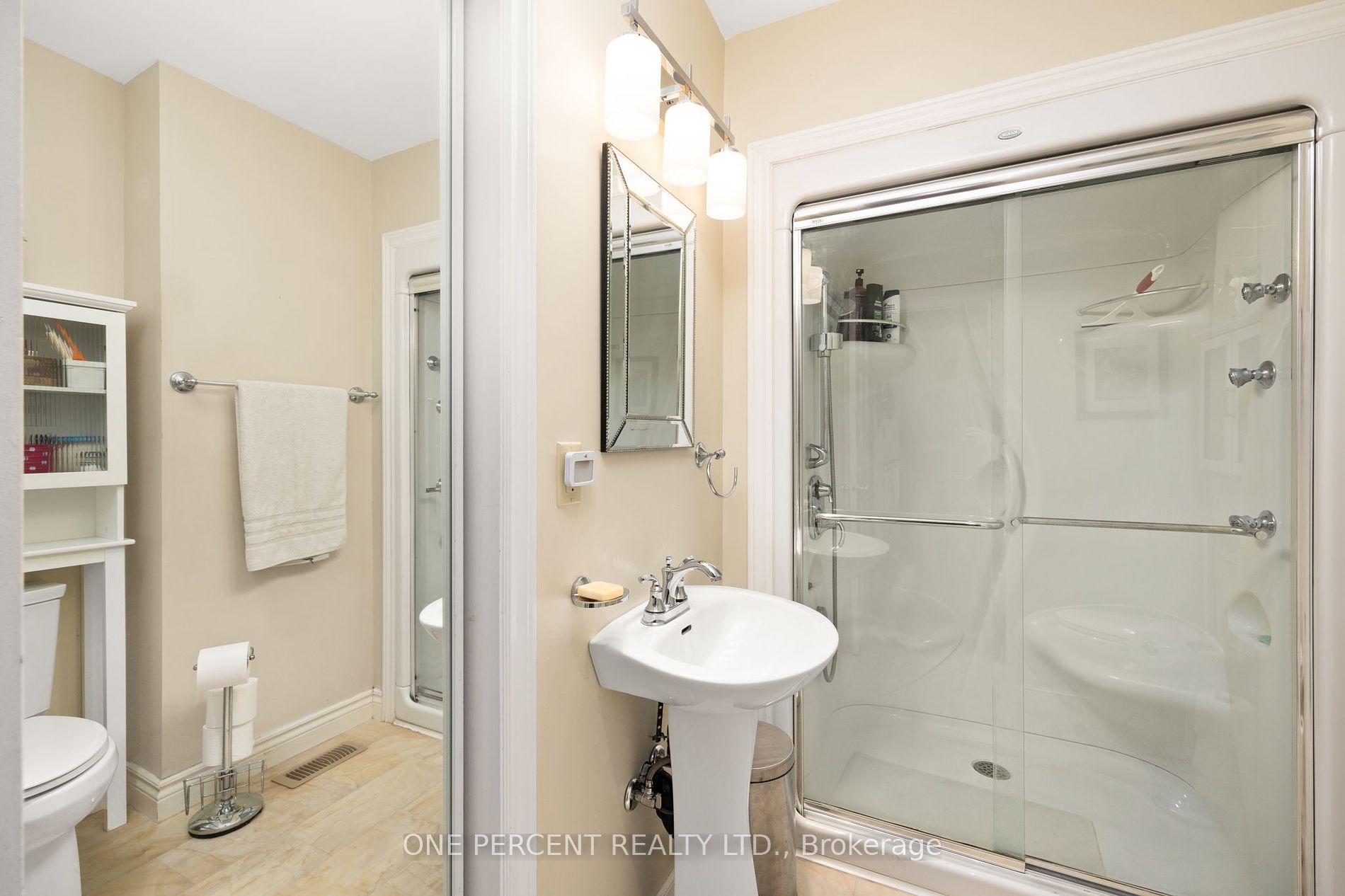 603 Atherley Road, #108