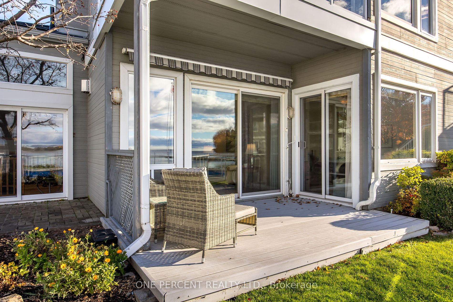 603 Atherley Road, #108